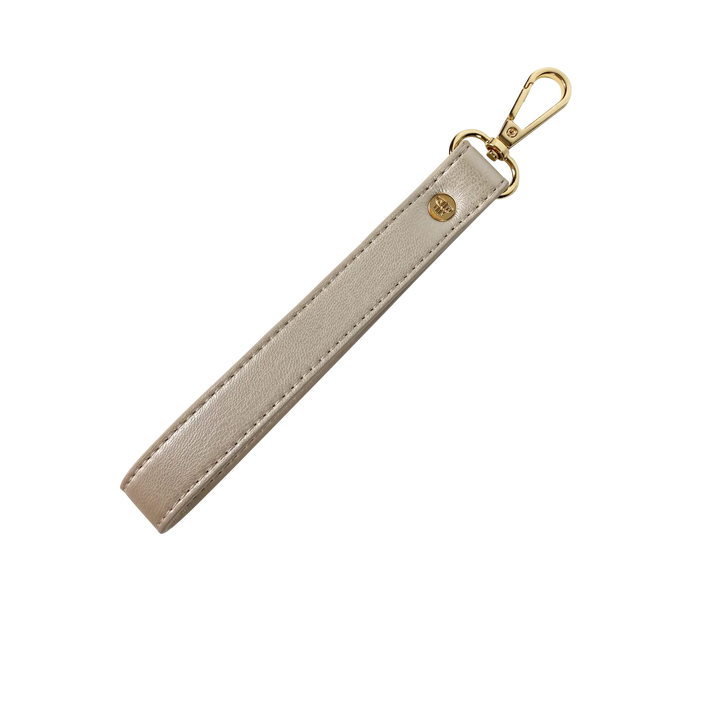 WRISLET STRAP PEARL
