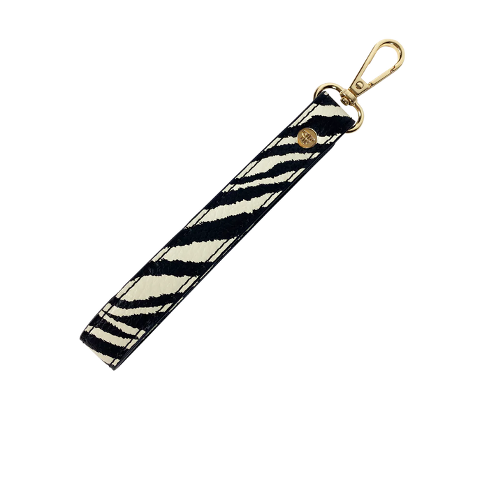 WRISLET STRAP ZEBRA