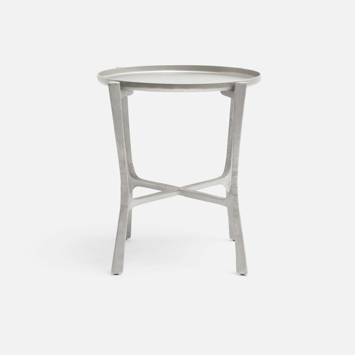 ADDISON SIDE TABLE
