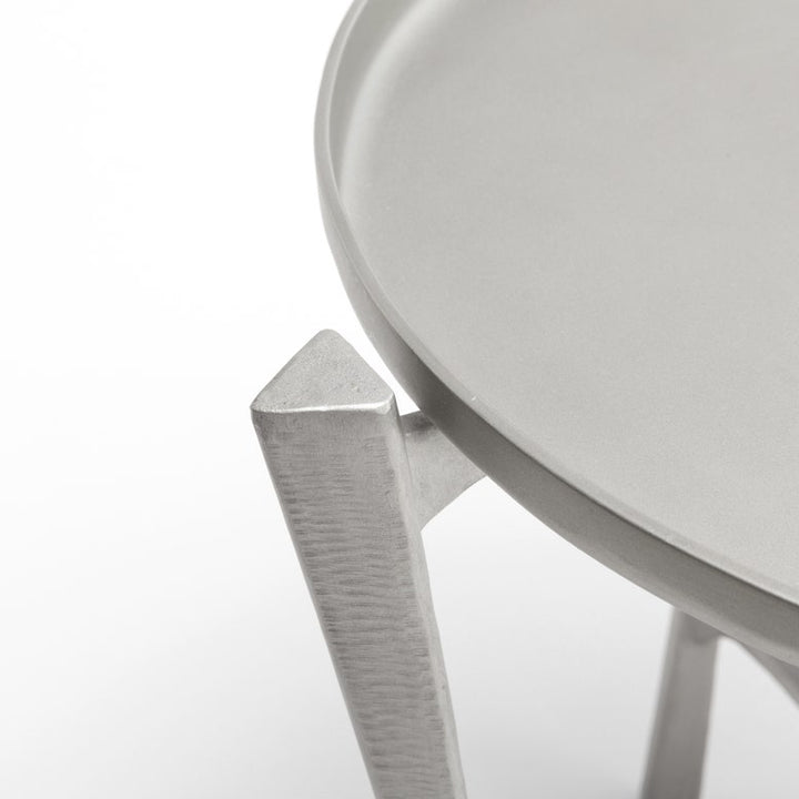 ADDISON SIDE TABLE