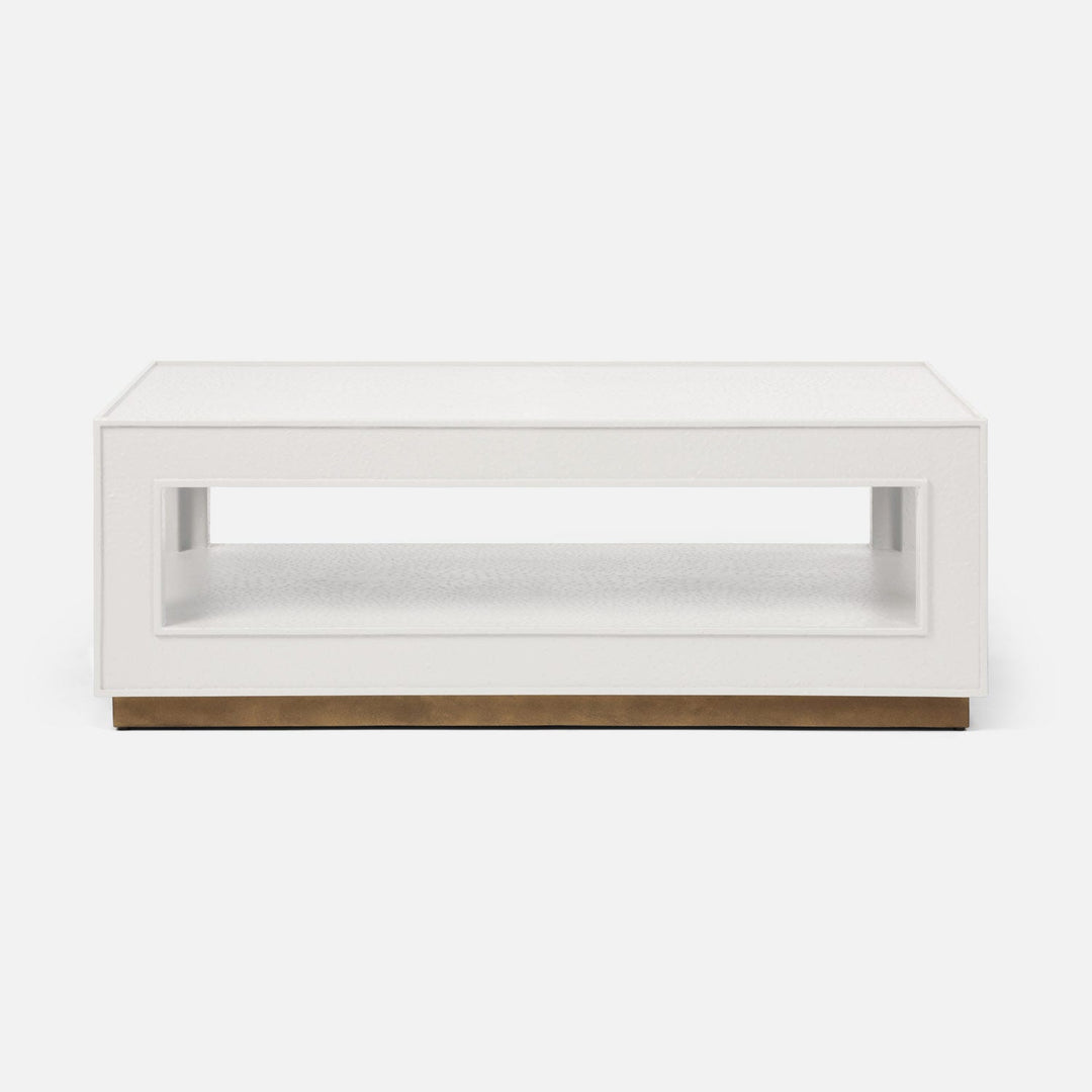 ADEEN COFFEE TABLE
