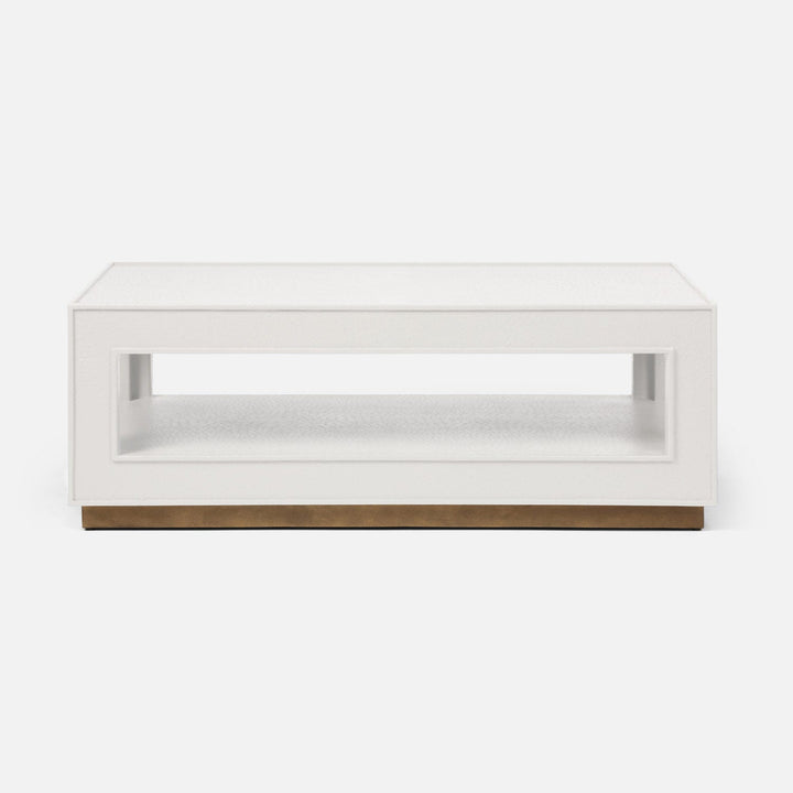 ADEEN COFFEE TABLE