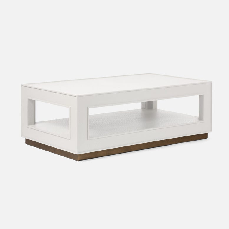 ADEEN COFFEE TABLE