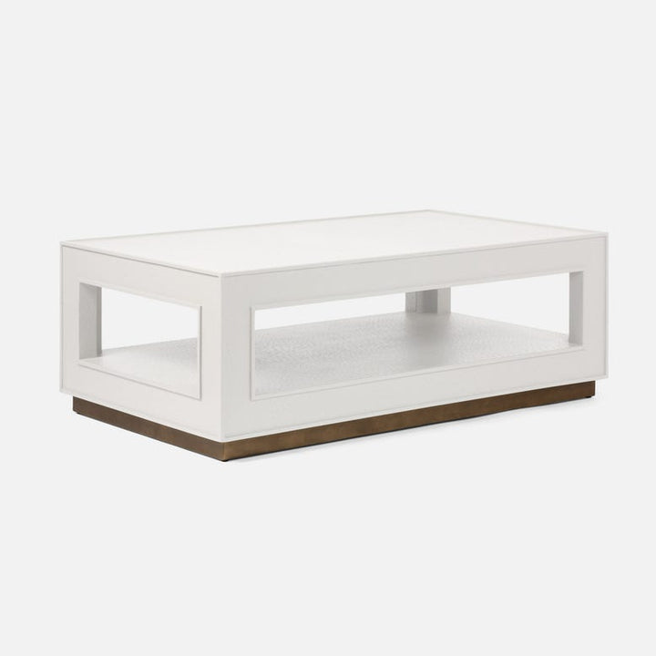 ADEEN COFFEE TABLE