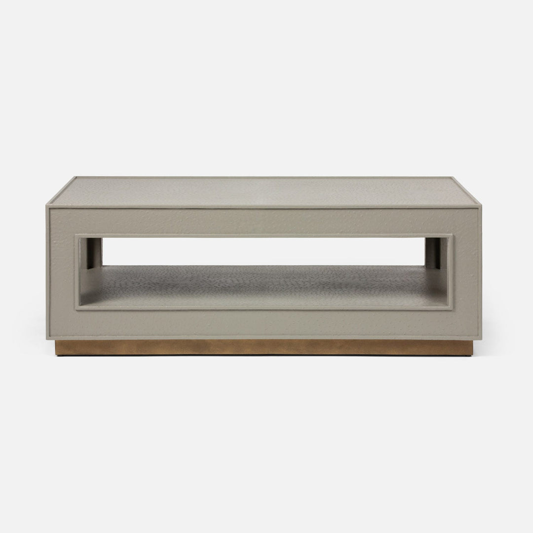 ADEEN COFFEE TABLE
