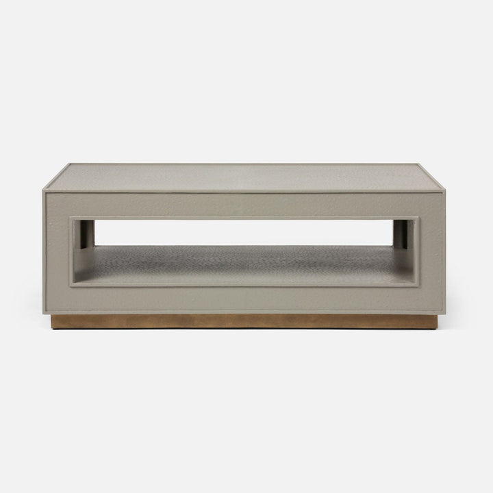 ADEEN COFFEE TABLE