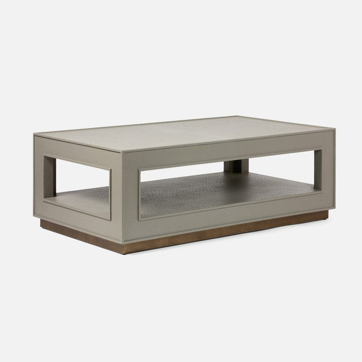 ADEEN COFFEE TABLE