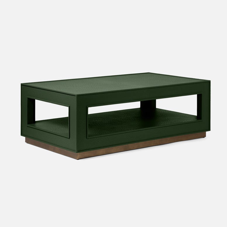 ADEEN COFFEE TABLE