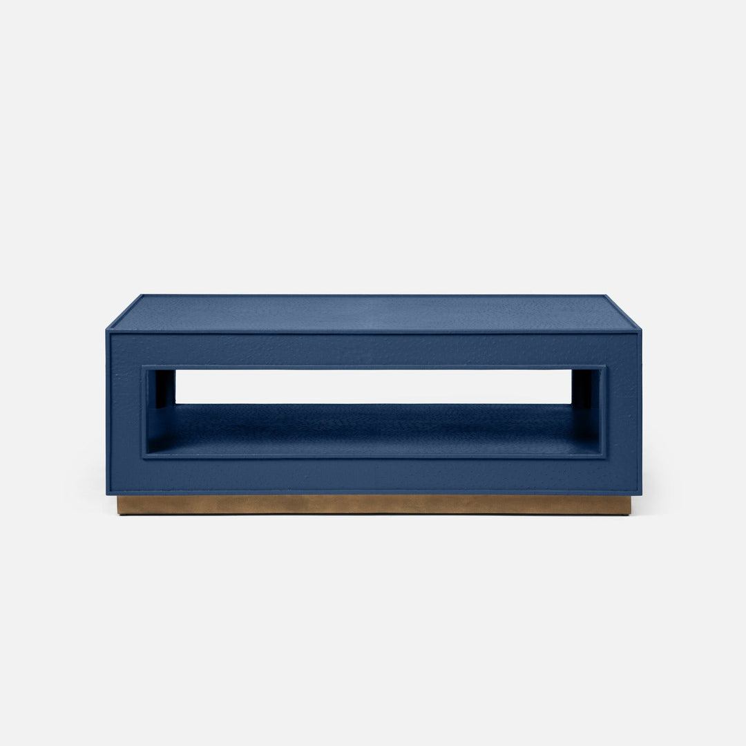 ADEEN COFFEE TABLE