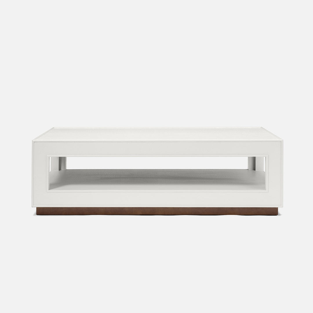 ADEEN COFFEE TABLE