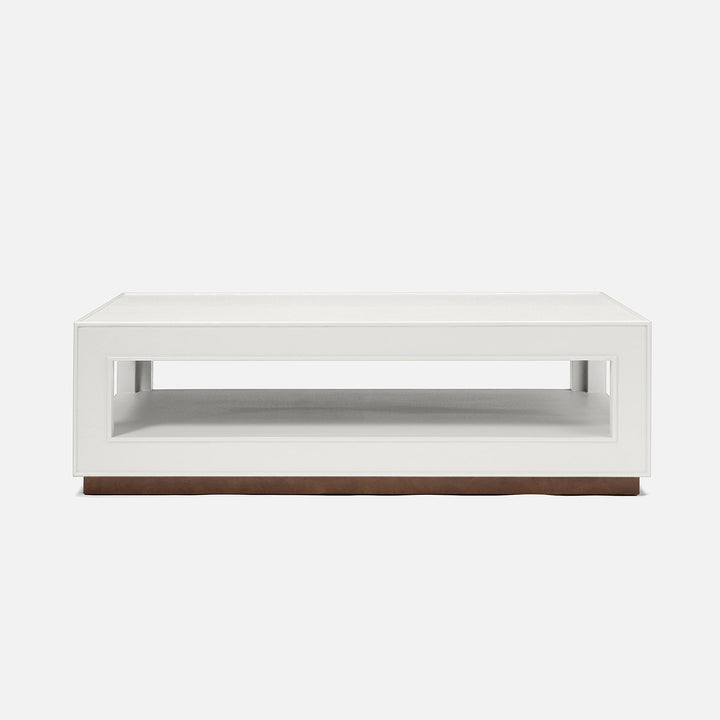 ADEEN COFFEE TABLE