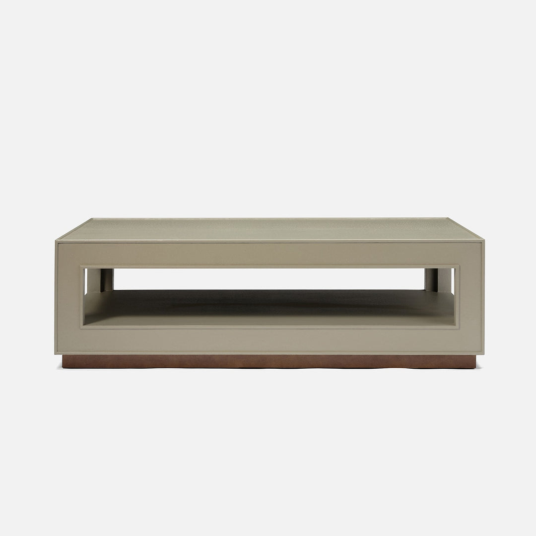 ADEEN COFFEE TABLE