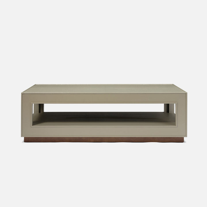 ADEEN COFFEE TABLE