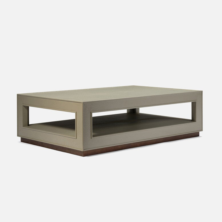 ADEEN COFFEE TABLE