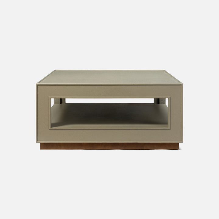 ADEEN COFFEE TABLE