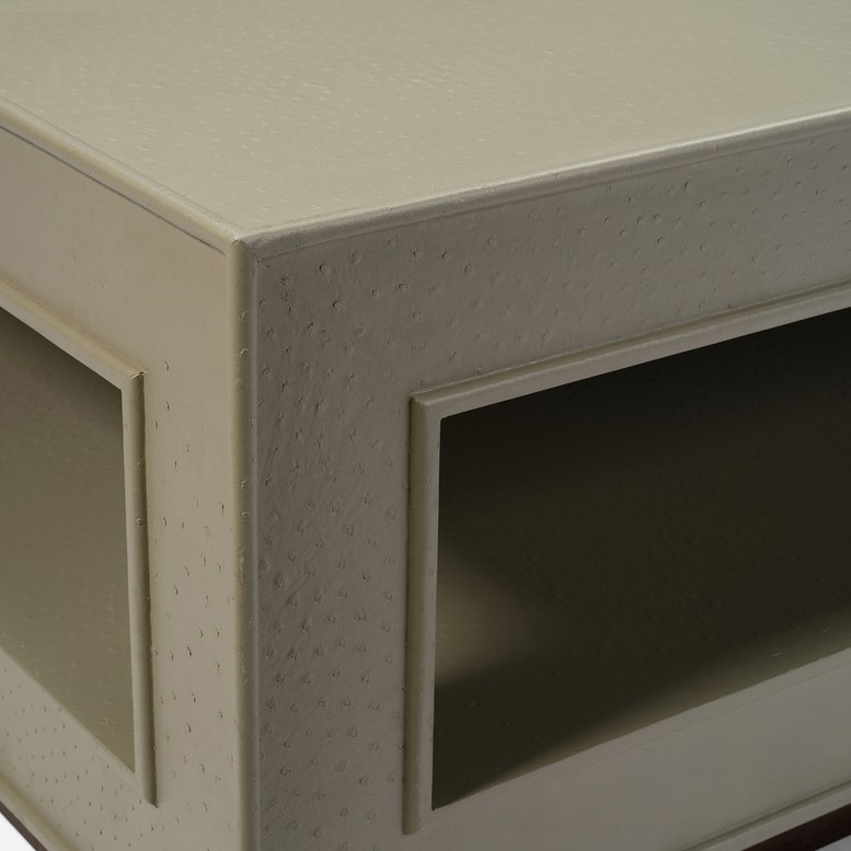 ADEEN COFFEE TABLE