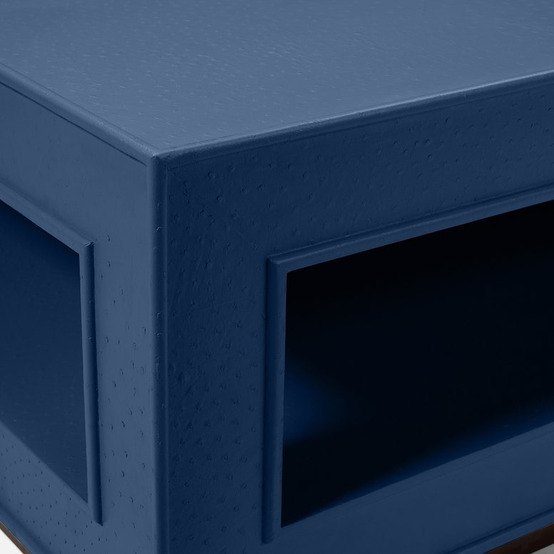 ADEEN COFFEE TABLE