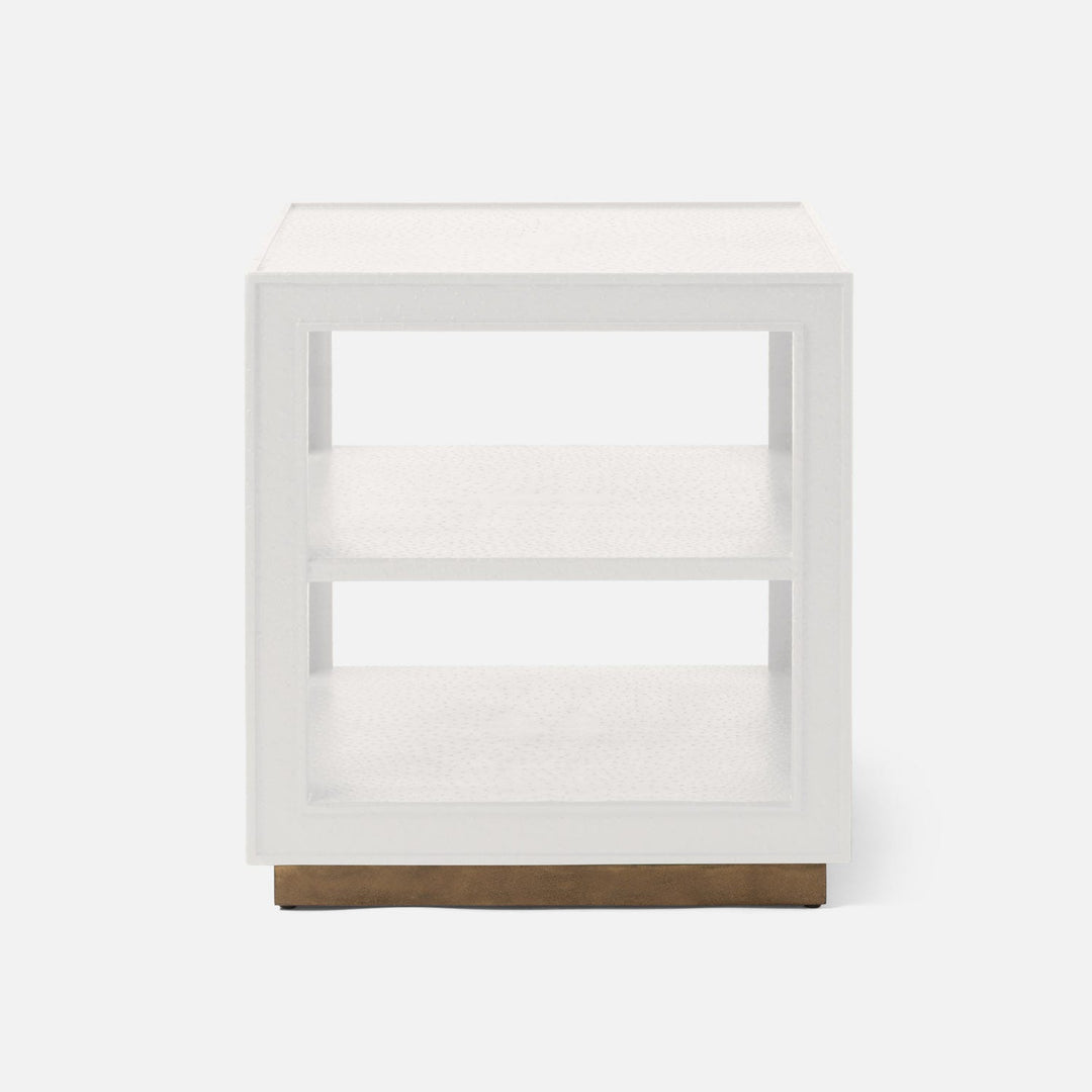 ADEEN SIDE TABLE