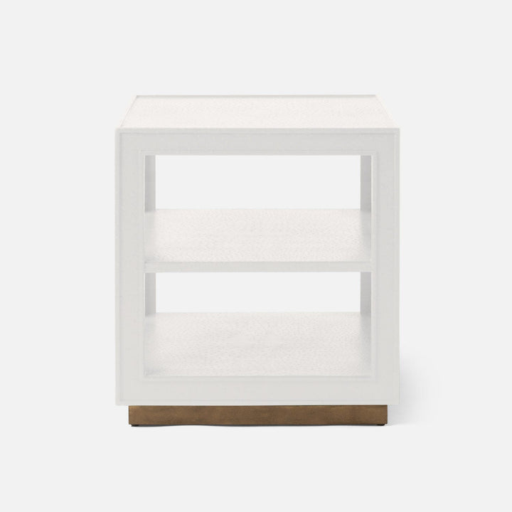 ADEEN SIDE TABLE