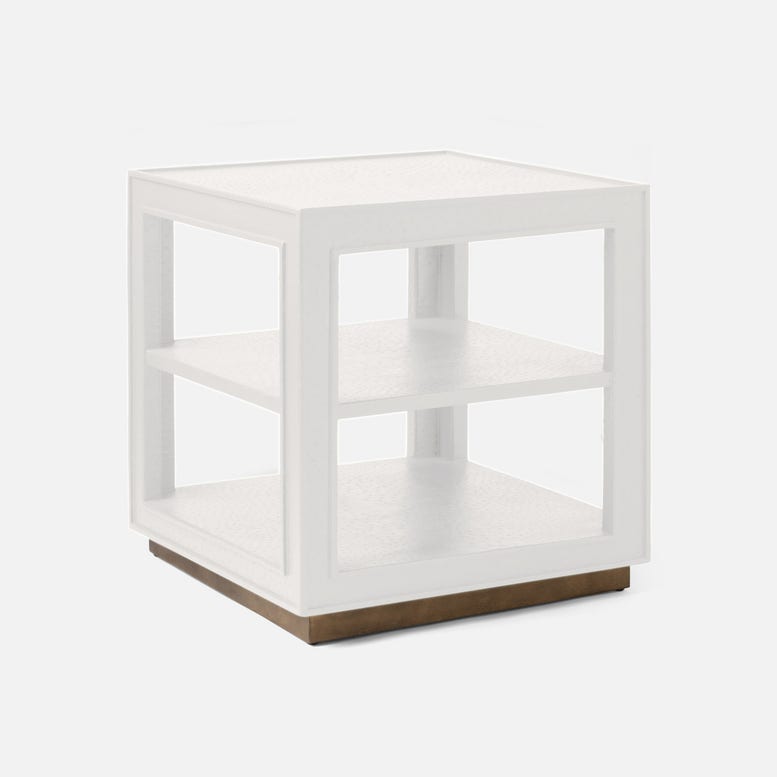 ADEEN SIDE TABLE