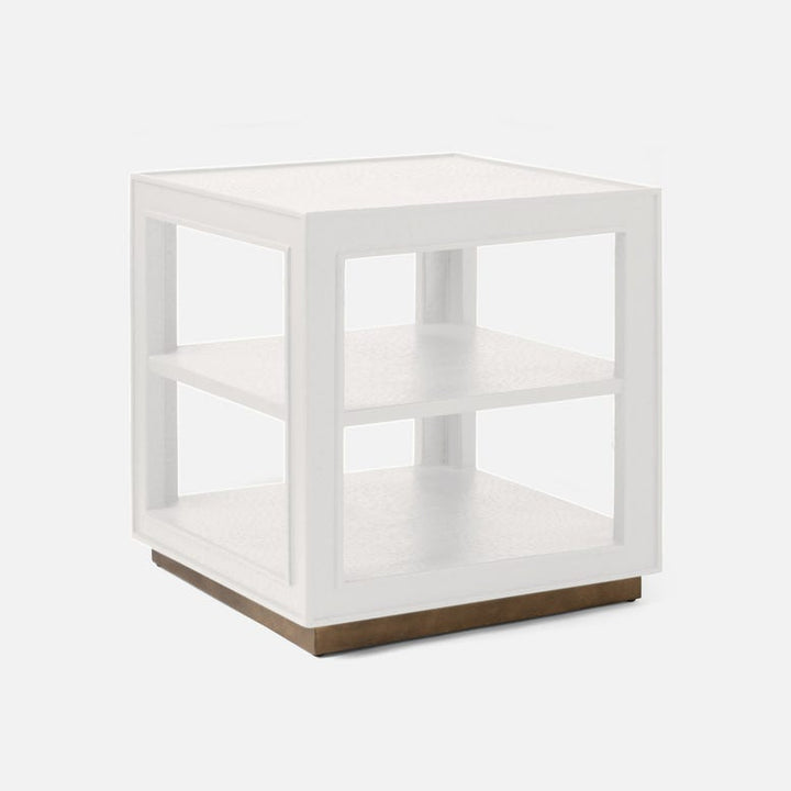 ADEEN SIDE TABLE