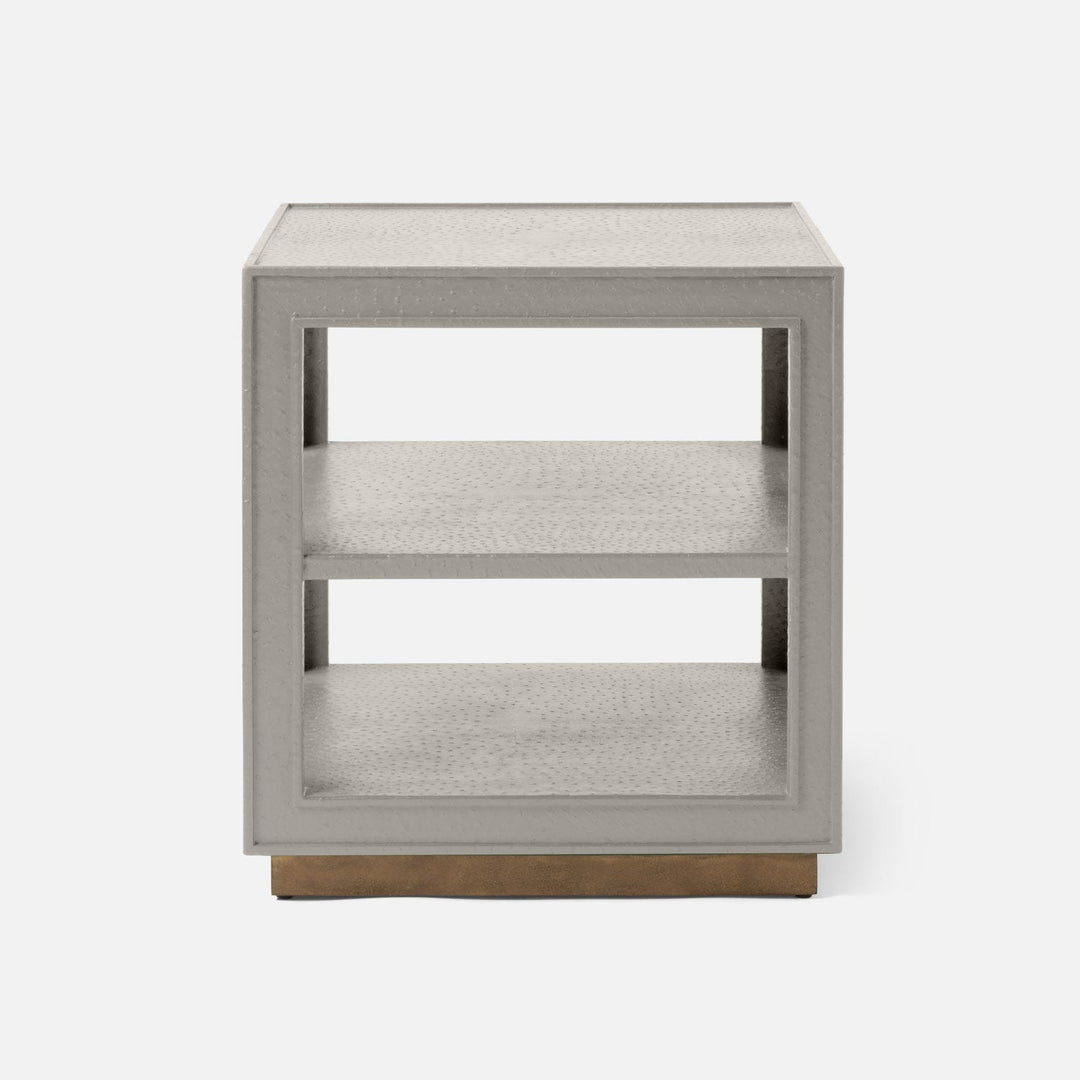 ADEEN SIDE TABLE