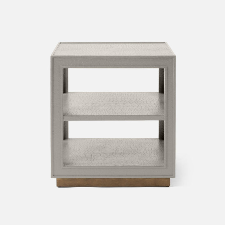 ADEEN SIDE TABLE