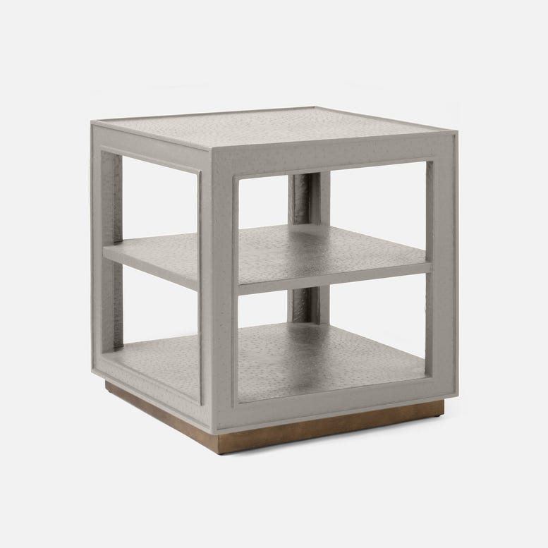 ADEEN SIDE TABLE