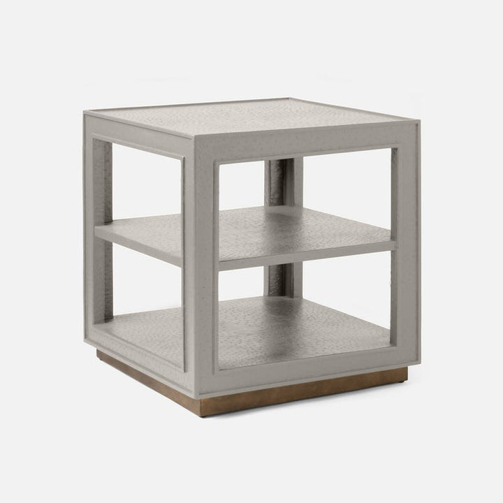ADEEN SIDE TABLE