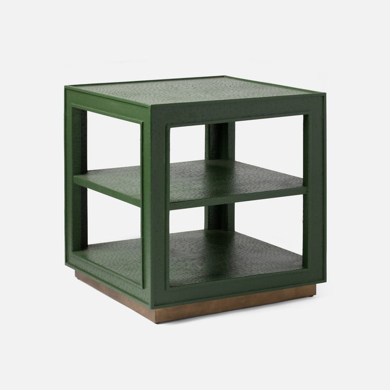 ADEEN SIDE TABLE