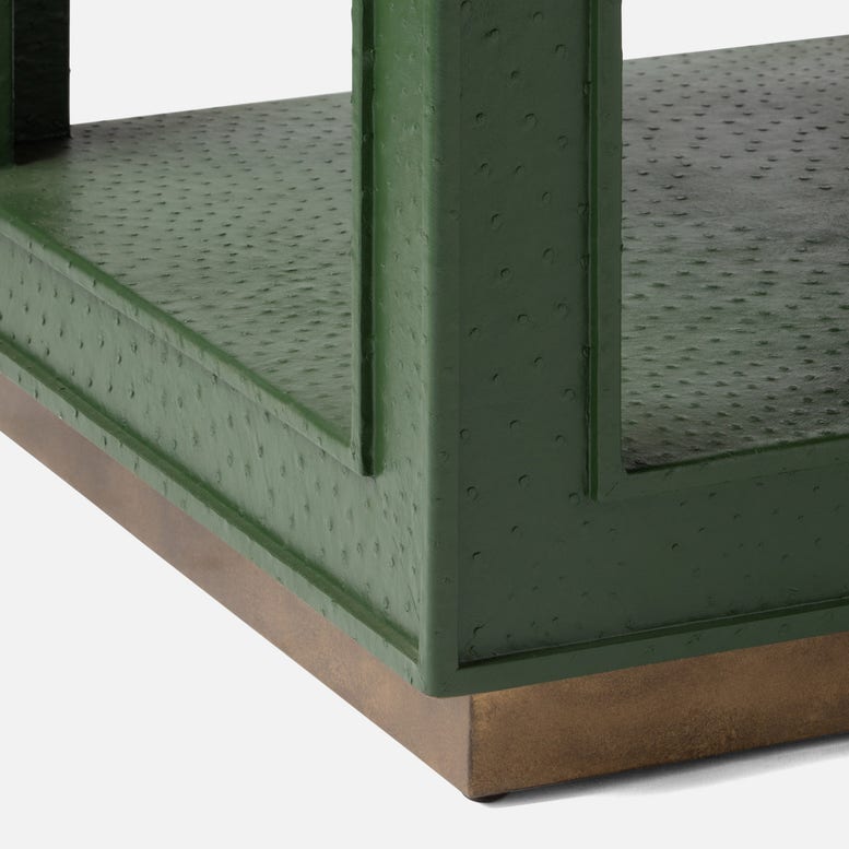 ADEEN SIDE TABLE