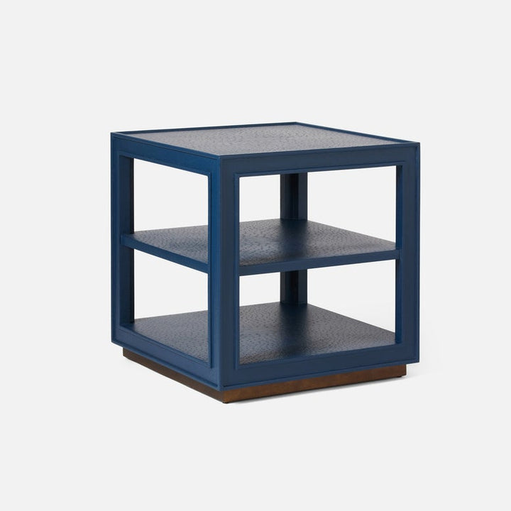 ADEEN SIDE TABLE