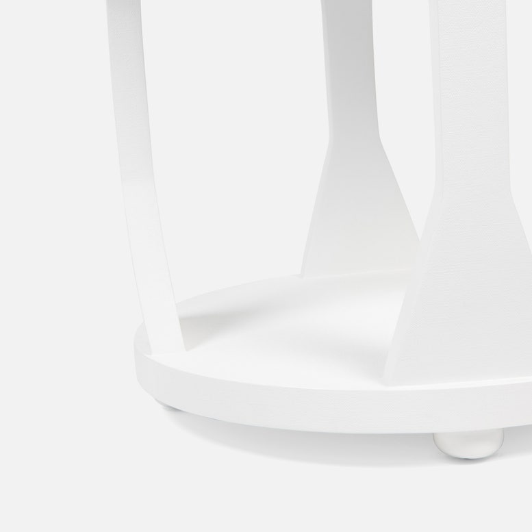 ALDEN SIDE TABLE