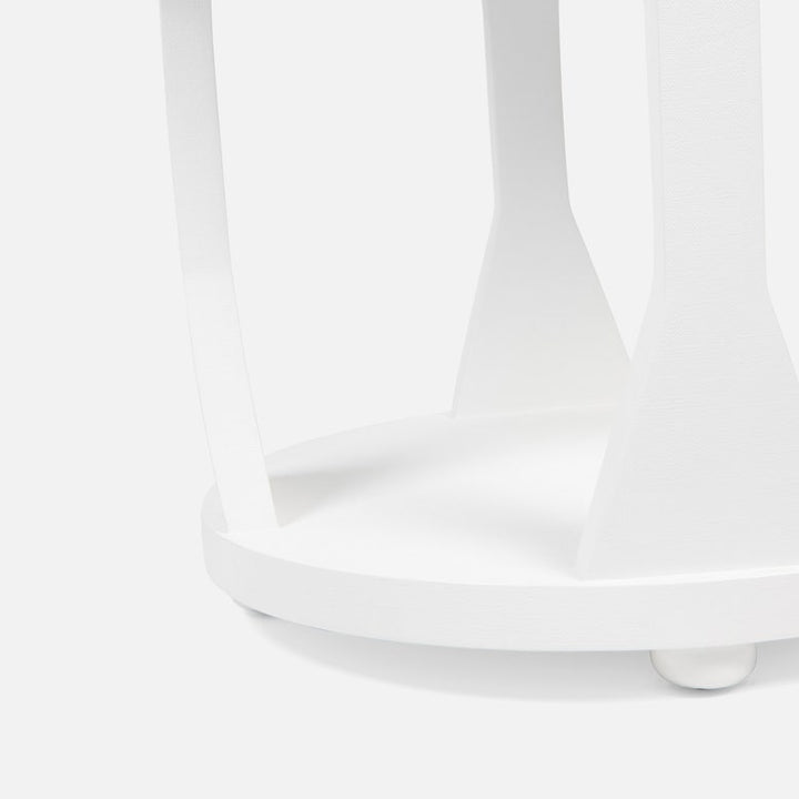 ALDEN SIDE TABLE