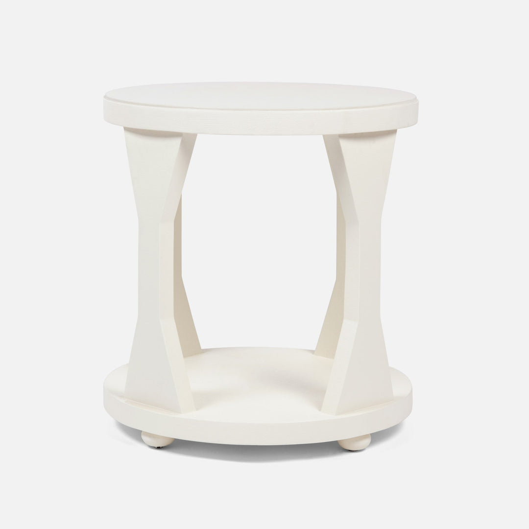 ALDEN SIDE TABLE