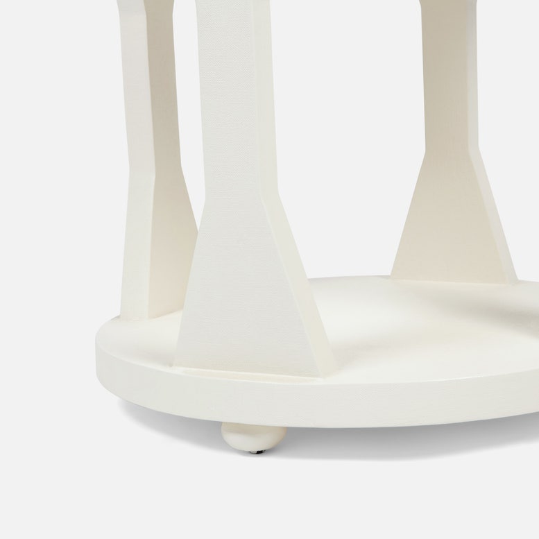 ALDEN SIDE TABLE