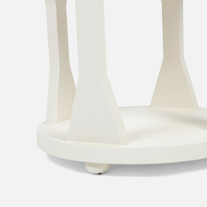 ALDEN SIDE TABLE