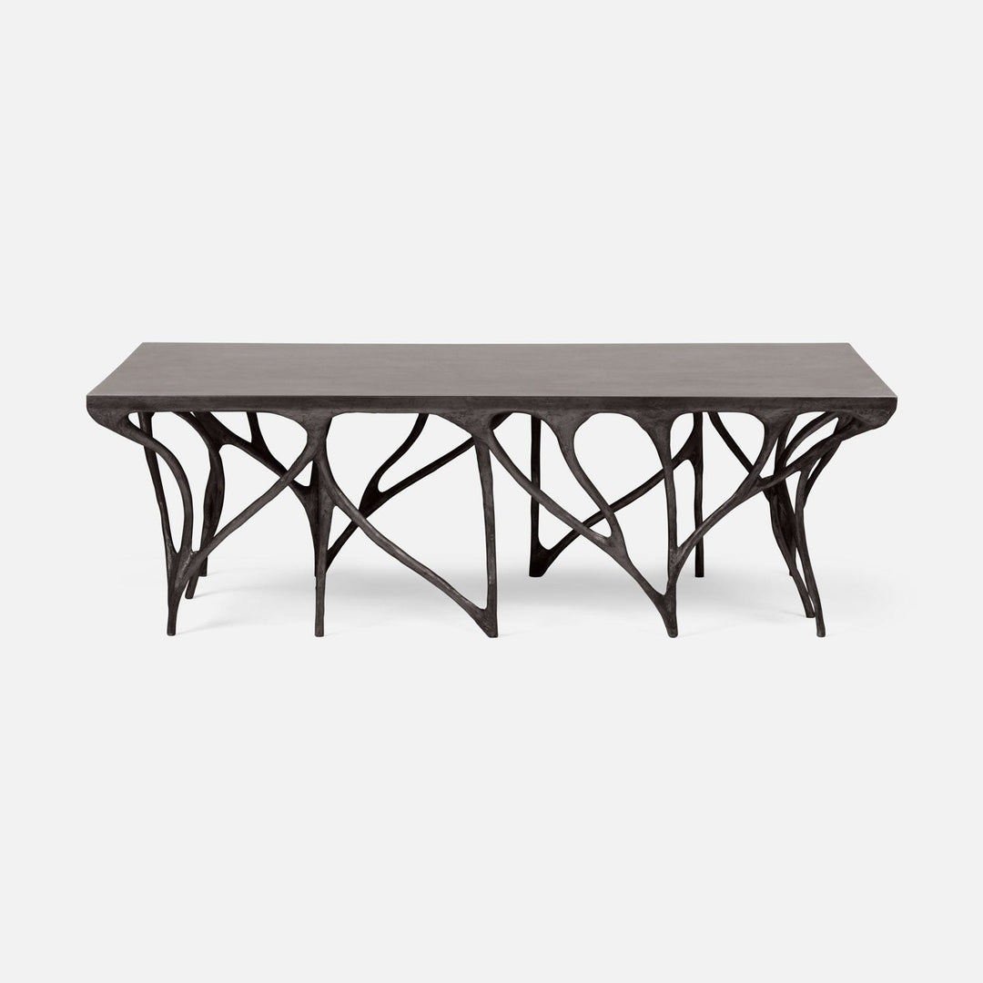 ALDRICH COFFEE TABLE