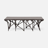 ALDRICH COFFEE TABLE