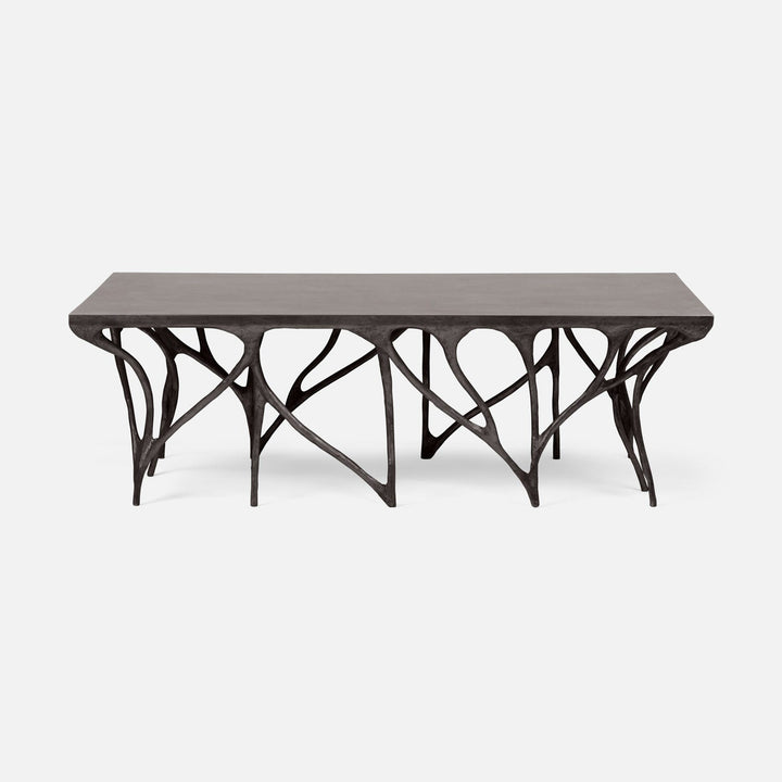 ALDRICH COFFEE TABLE