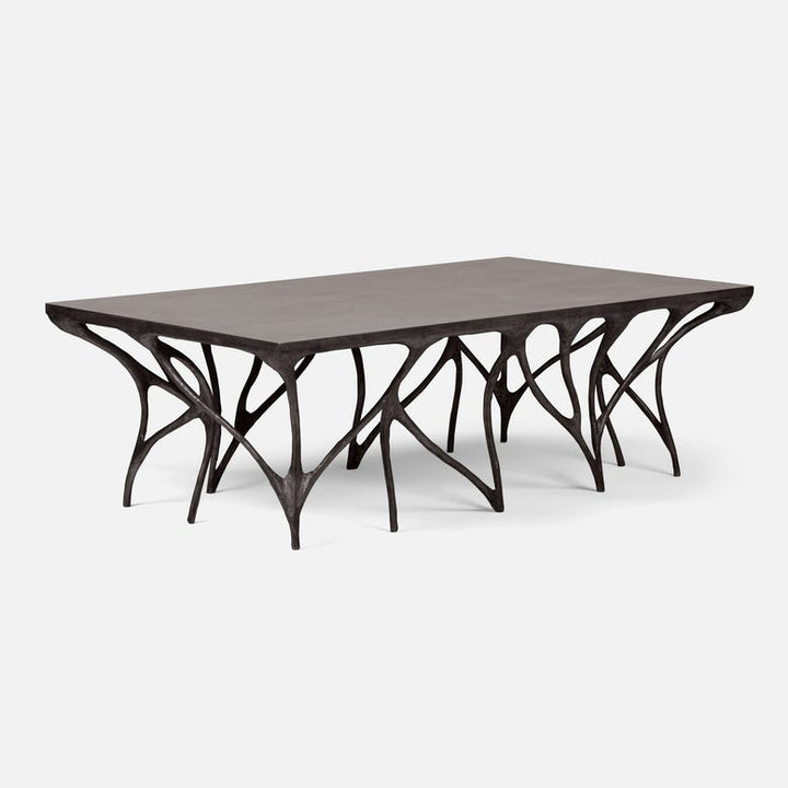 ALDRICH COFFEE TABLE