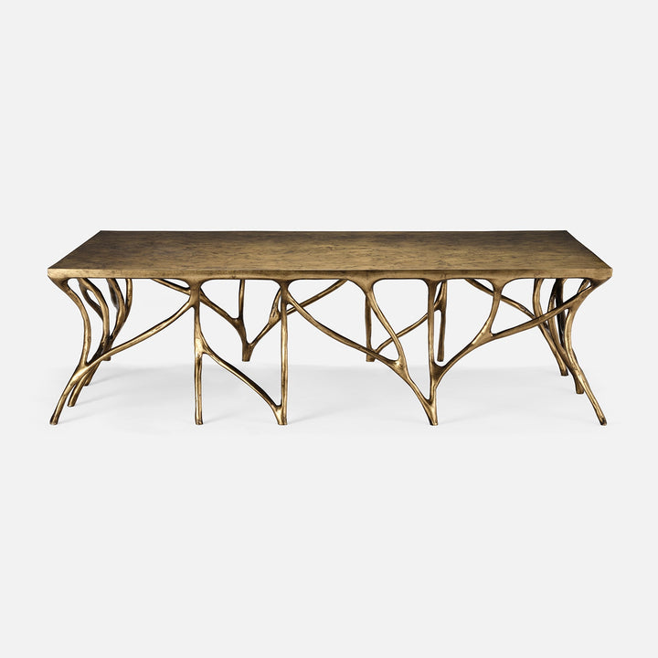 ALDRICH COFFEE TABLE