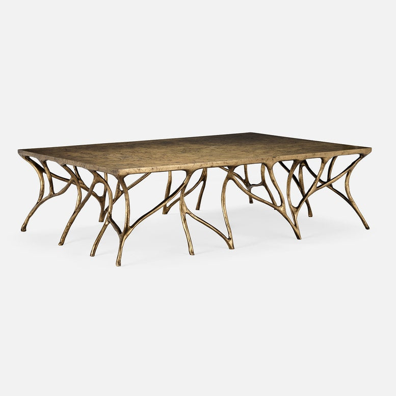 ALDRICH COFFEE TABLE