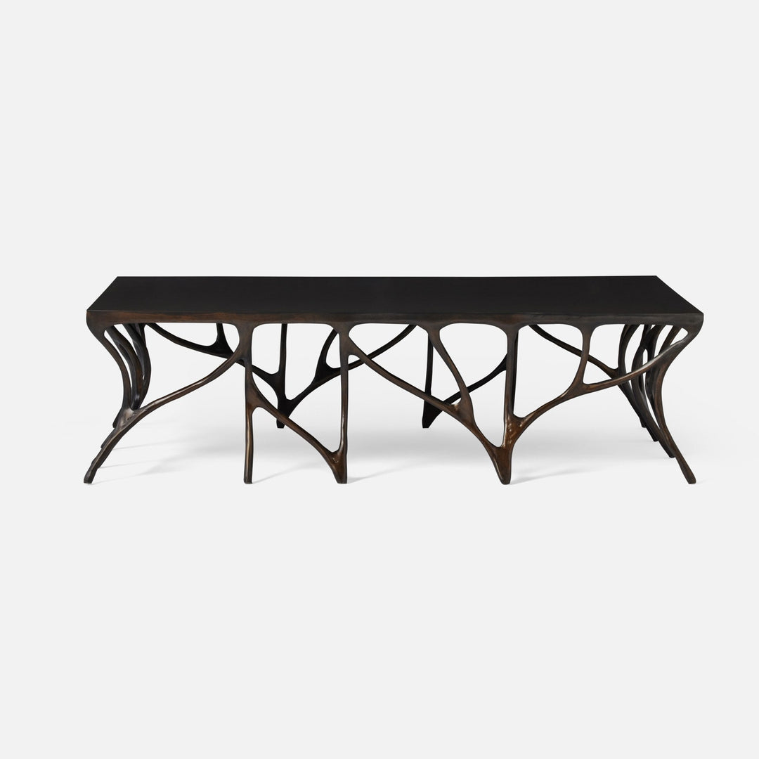 ALDRICH COFFEE TABLE