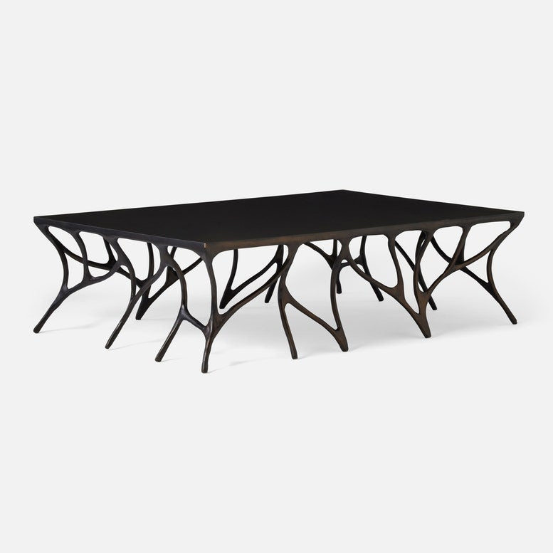 ALDRICH COFFEE TABLE
