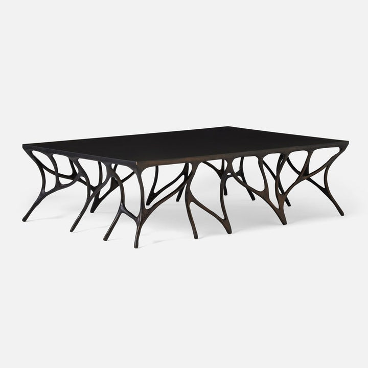 ALDRICH COFFEE TABLE