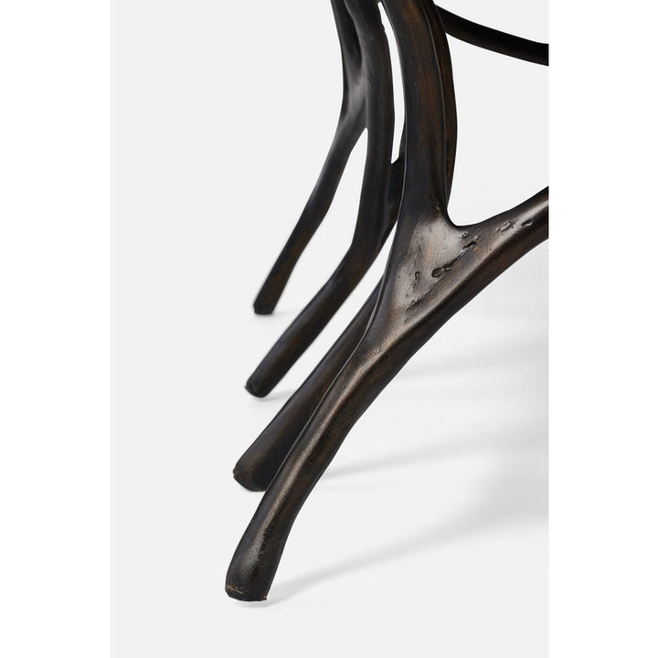 ALDRICH COFFEE TABLE