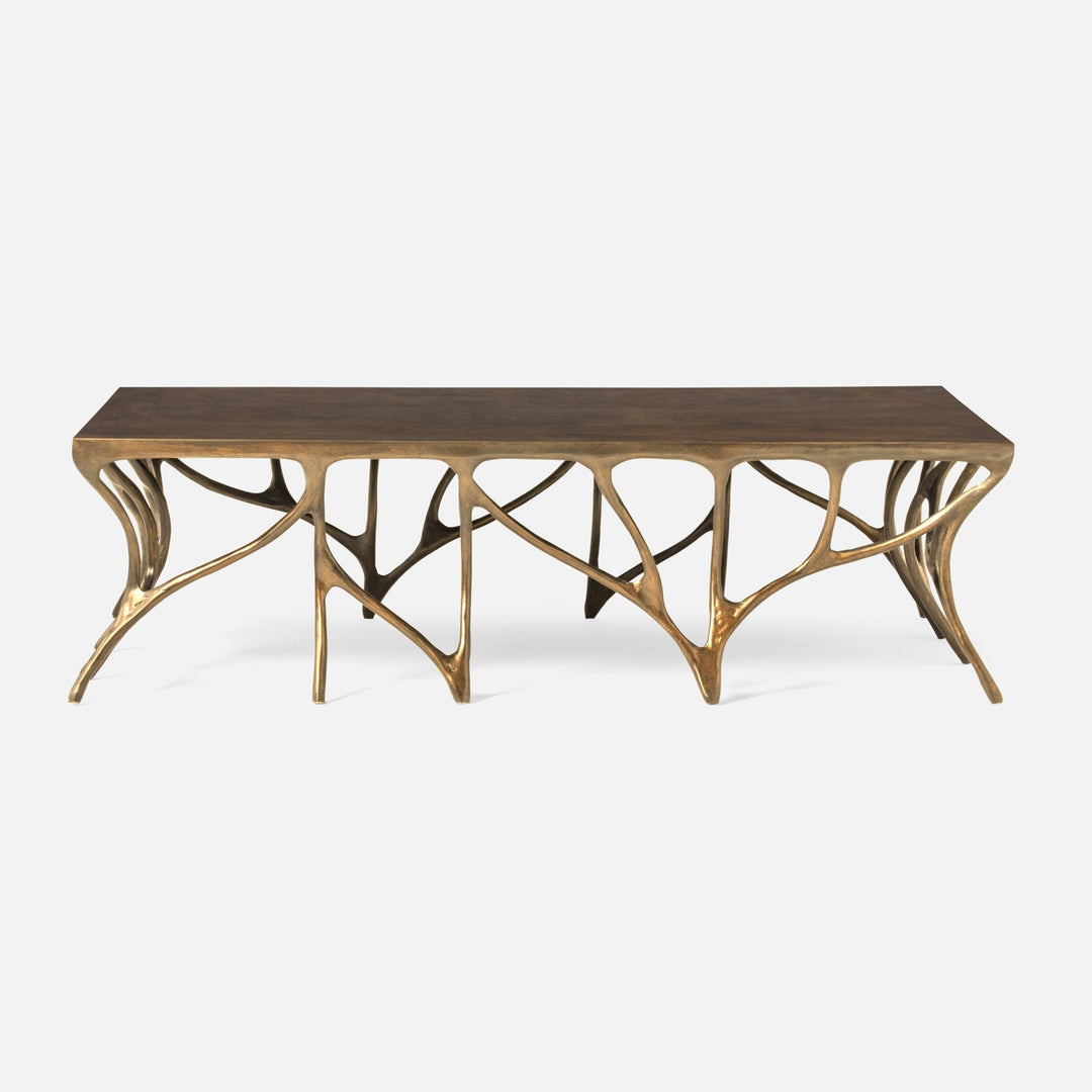 ALDRICH COFFEE TABLE