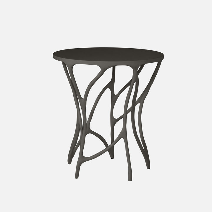 ALDRICH SIDE TABLE