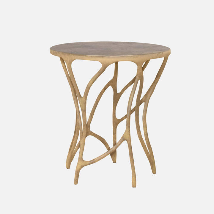 ALDRICH SIDE TABLE